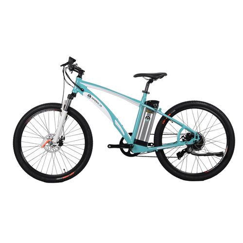 Bicicleta Eléctrica E-BIKE Maraga EBX046