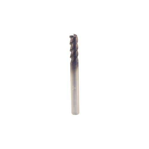 End Mill Mitsubishi DS3MHHRBD1/4R0.030 G