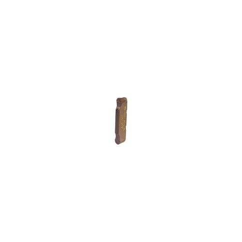Inserto Mitsubishi GY2M0318F159N-BM grado VP10RT
