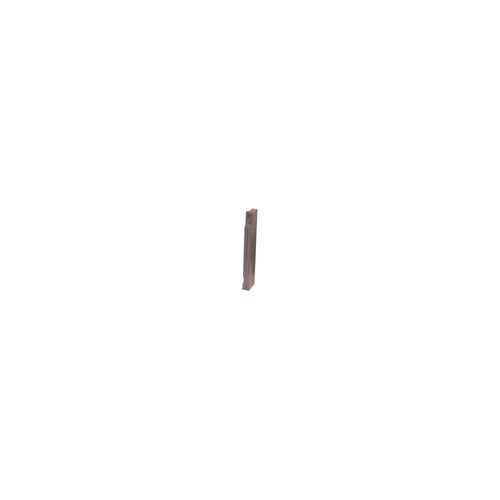 Inserto Mitsubishi GY2M0200D020N-MM grado VP20RT