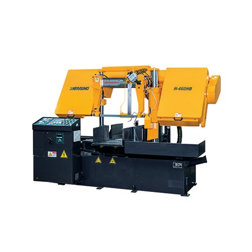 Máquina Sierra Cinta  Automática H460HB