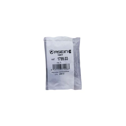 Carbones Europeos para Rotomartillo Hilti 366124, TE56 Juego con 2 piezas