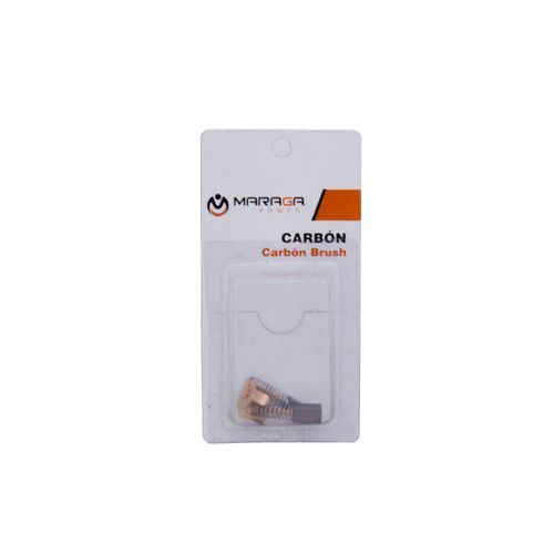 Carbones Maraga para Taladros Inalambricos Makita CB424 Juego con 2 piezas