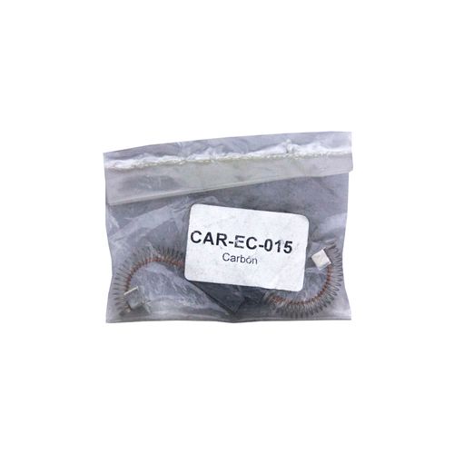 Carbones Nacionales para Batidora Sunbeam Batidora Sunbeam Juego con 2 piezas