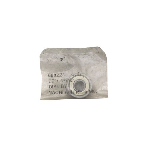Componente Balero 608-ZZ Marca EZO