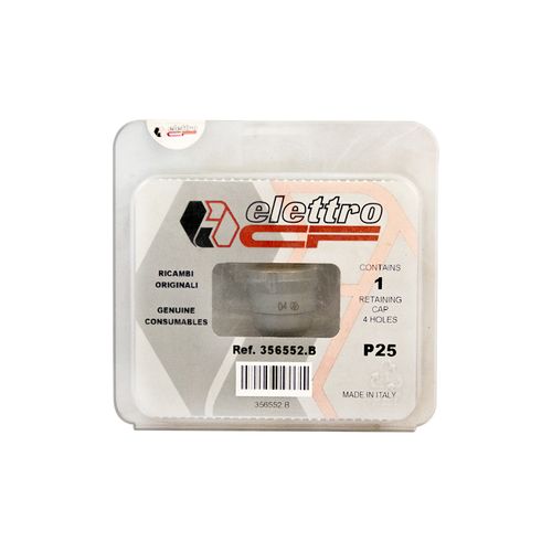 Portaboquilla para Antorcha