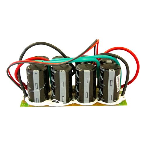 Tarjeta de Filtro para Inversores MW-ARC300DV y MIG-250