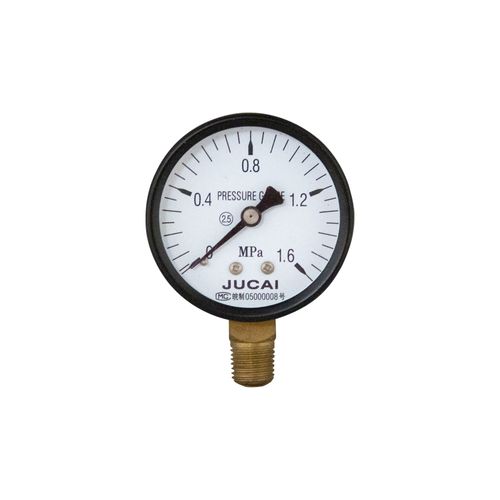 Manómetro 2" de 0-200 PSI