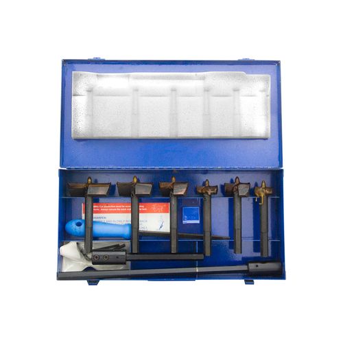 Kit Lenox de perforación de madera 6 tamaños 32500-32-500