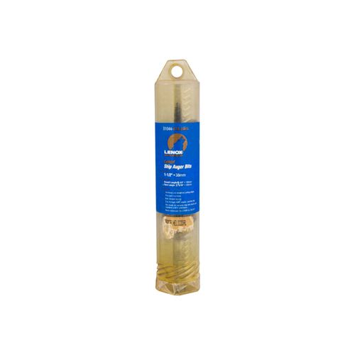 Broca Lenox para madera de 7-1/2 x 1-1/2 Pulgadas 07A-2416