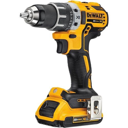 Taladro 1/2 Pulgadas 20V DCD796D2-B3 Dewalt
