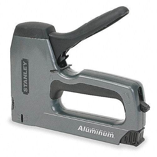 Engrapadora/Clavadora Sharpshooter TR250 Stanley