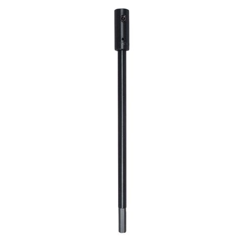 Extension de Espiga de 10 Pulgadas 10X