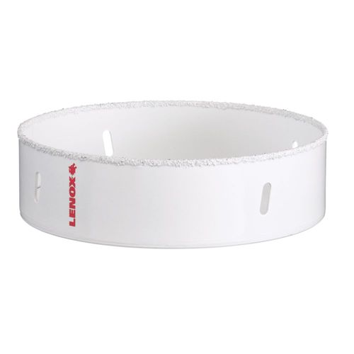 Sierra Taza de carburo de 6-3/8 Pulgadas 638RL