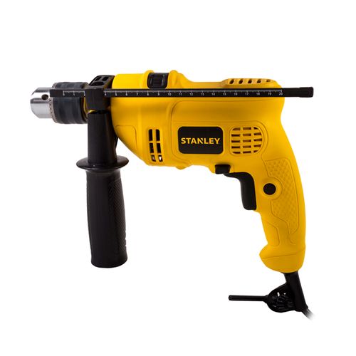 Rotomartillo 1/2 Pulgadas 600W STDH6013-B3 Stanley