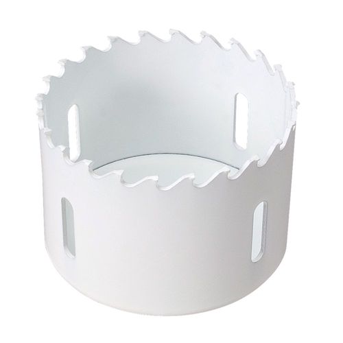 Sierra Taza Bimetálica 2" Maraga 32L