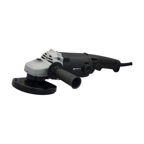Esmeriladora Angular Industrial Maraga  MP1200 , 1200W  de 4-1/2  a 5"