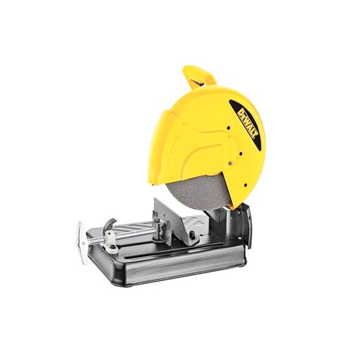 Cortadora de Metales de 2200W para Disco de 14 Pulgadas Dewalt