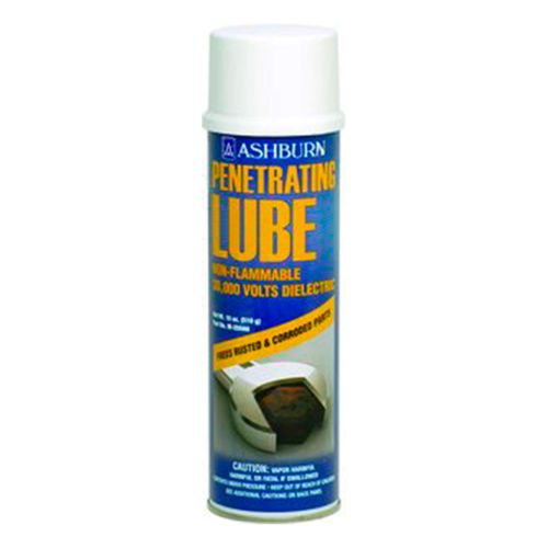 Penetrating Lube  18 oz Maraga