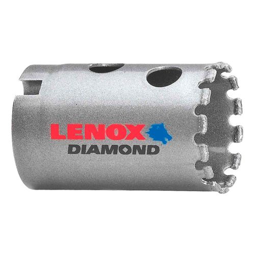 Sierra Taza de diamante de 1-1/4 Pulgadas 20DGHS