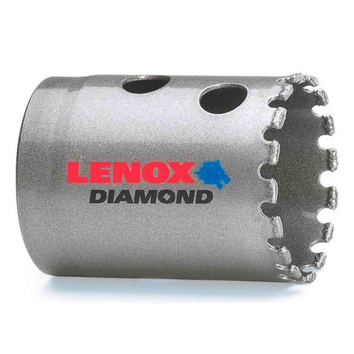 Sierra Taza de diamante de 1-1/2 Pulgadas 24DGHS