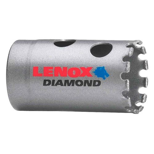 Sierra Taza de diamante de 1-1/8 Pulgadas  18DGHS