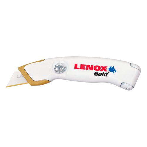 Navaja de cambio rápido Gold SSRK1 Lenox
