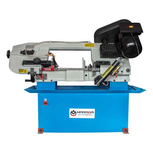 Maquina Sierra Cinta BS-712N