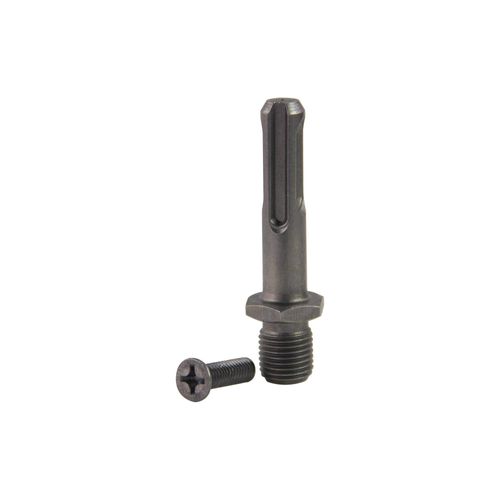 Componente Adaptador para Rotomartillo Entrada SDS rosca de 1/2''