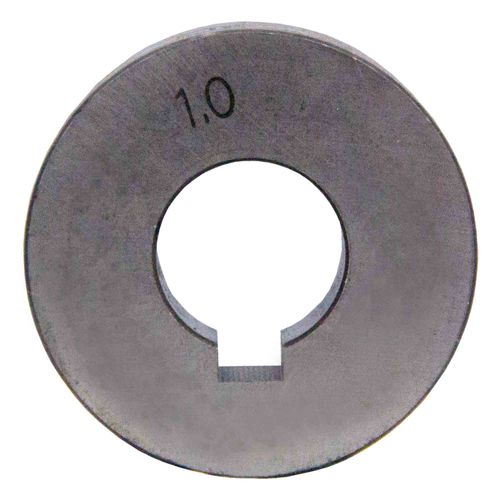 Rueda de cond 0.030" y 0.035"