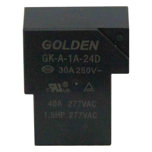 Refacción Relevador Eléctrico para MW-ARC200