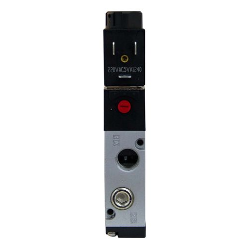 Electroválvula 5 vías (MW-PL735)