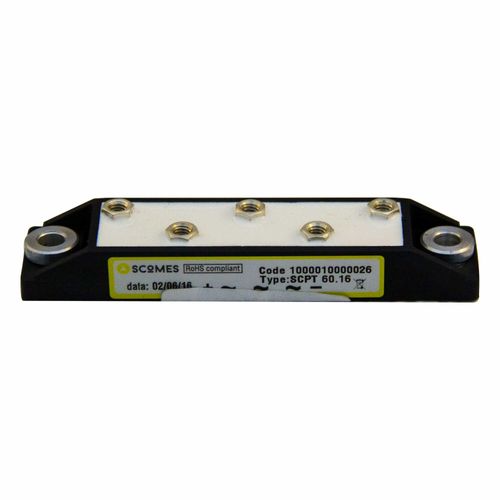 Rectificador para Plasma MW-PL735