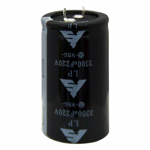 Capacitor Electrolítico para soldadora ARC200