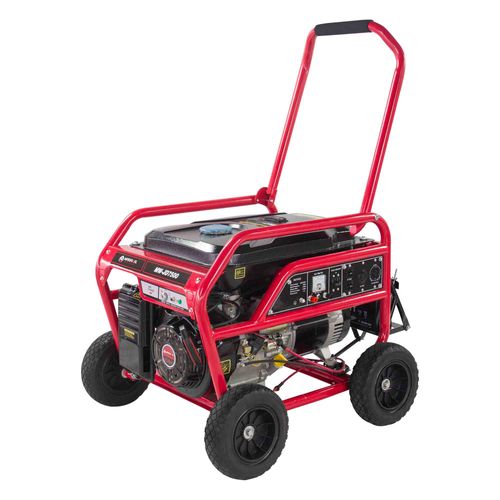 Generador Eléctrico 7500W MW-JD7500 Maraga