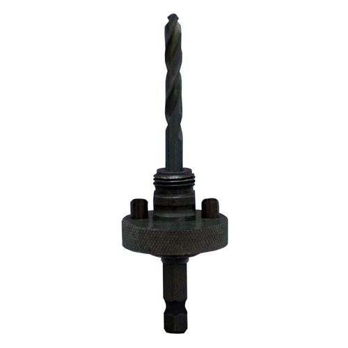 Árbol 6L para broquero de 3/8 Pulgadas