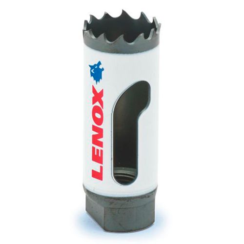Sierra Taza Bimetálica 14L de 7/8 Pulgadas (22mm)
