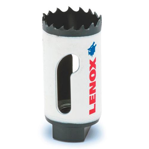 Sierra Taza Bimetálica 18L de 1-1/8 Pulgadas (29mm)
