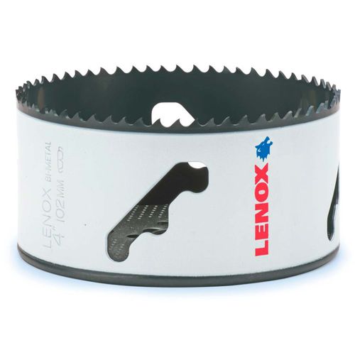 Sierra Taza Bimetálica 64L de 4 Pulgadas (102mm)