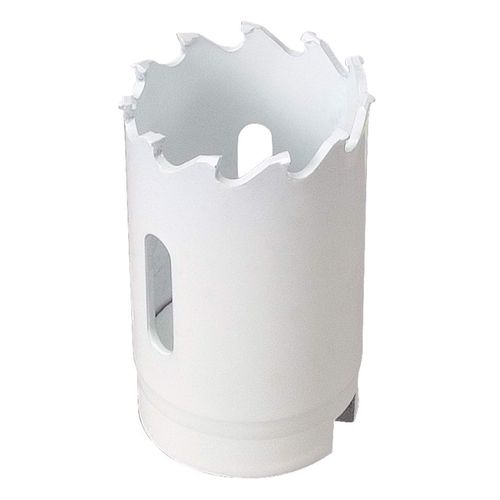 Sierra Taza de carburo de tungsteno 22CT de 1-3/8 Pulgadas