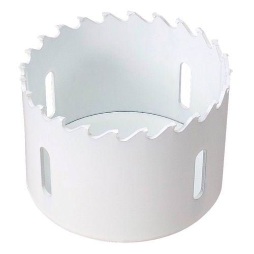 Sierra Taza de carburo de tungsteno 42CT de 2-5/8 Pulgadas