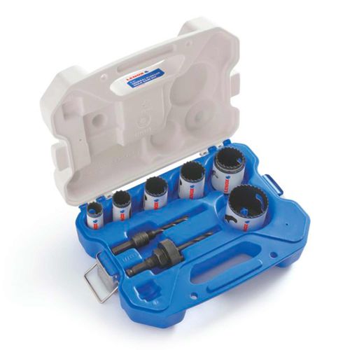 LENOX Tools Sierra de corona con cenador, ranura de velocidad, 2