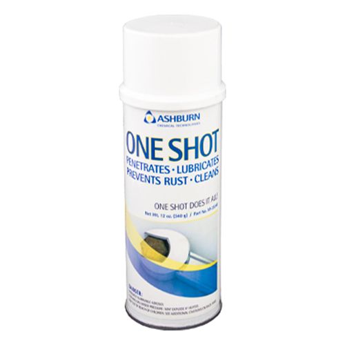 Limpiador y Lubricante dieléctrico  12 oz Maraga