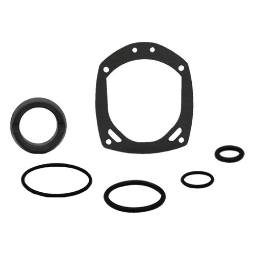 Juego De Empaques y Bumper para Clavadora COIL70-H
