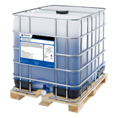 Refrigerante Maraga Cool 275 Galones