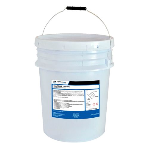 Refrigerante Semisintético 7030 WG 5 Galones Maraga