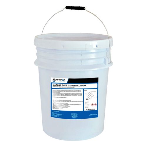 Envirogreen Klinmax 5 Galones Maraga