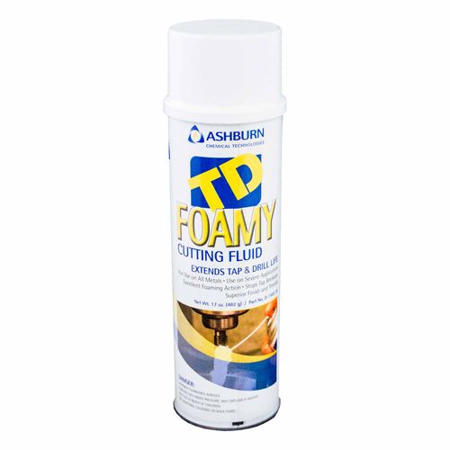 Aceite para Machuelado y Taladrado de 17 Oz Maraga