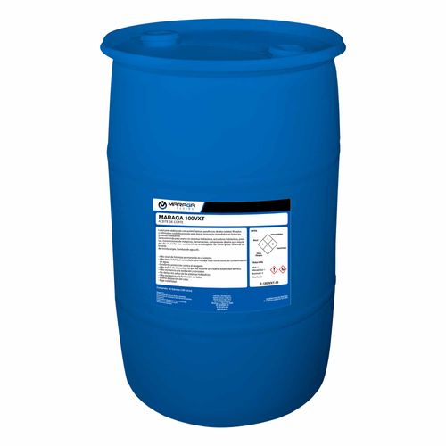 Aceite 100VXT 55 Galones Maraga