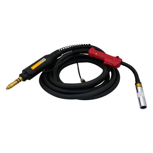Antorcha para máquina KE500
